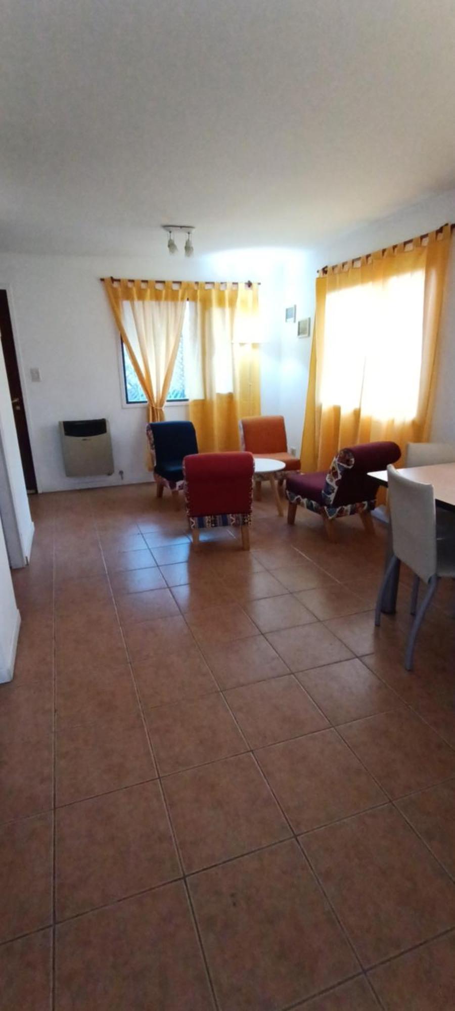 Aparts Casas Del Centro-إل تشالتين المظهر الخارجي الصورة