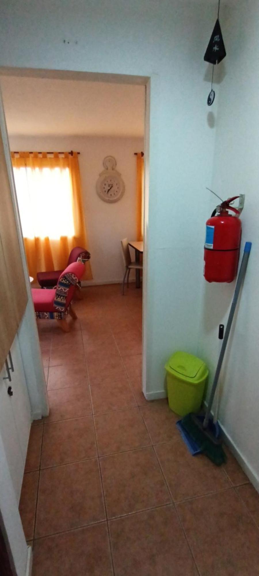 Aparts Casas Del Centro-إل تشالتين المظهر الخارجي الصورة