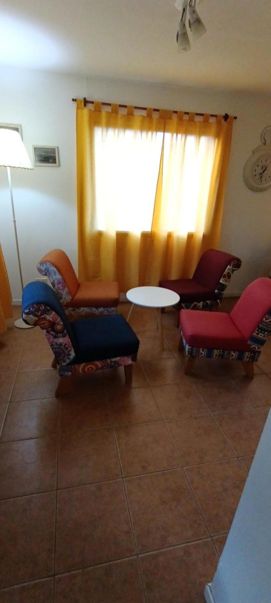Aparts Casas Del Centro-إل تشالتين المظهر الخارجي الصورة