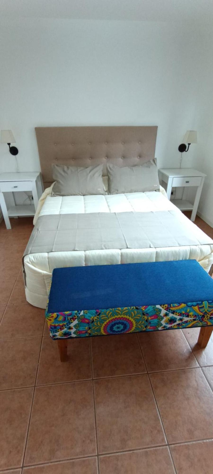 Aparts Casas Del Centro-إل تشالتين المظهر الخارجي الصورة