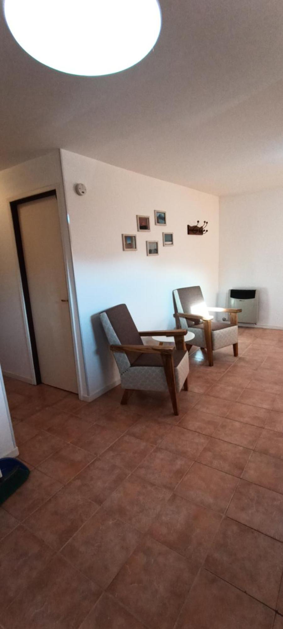 Aparts Casas Del Centro-إل تشالتين المظهر الخارجي الصورة