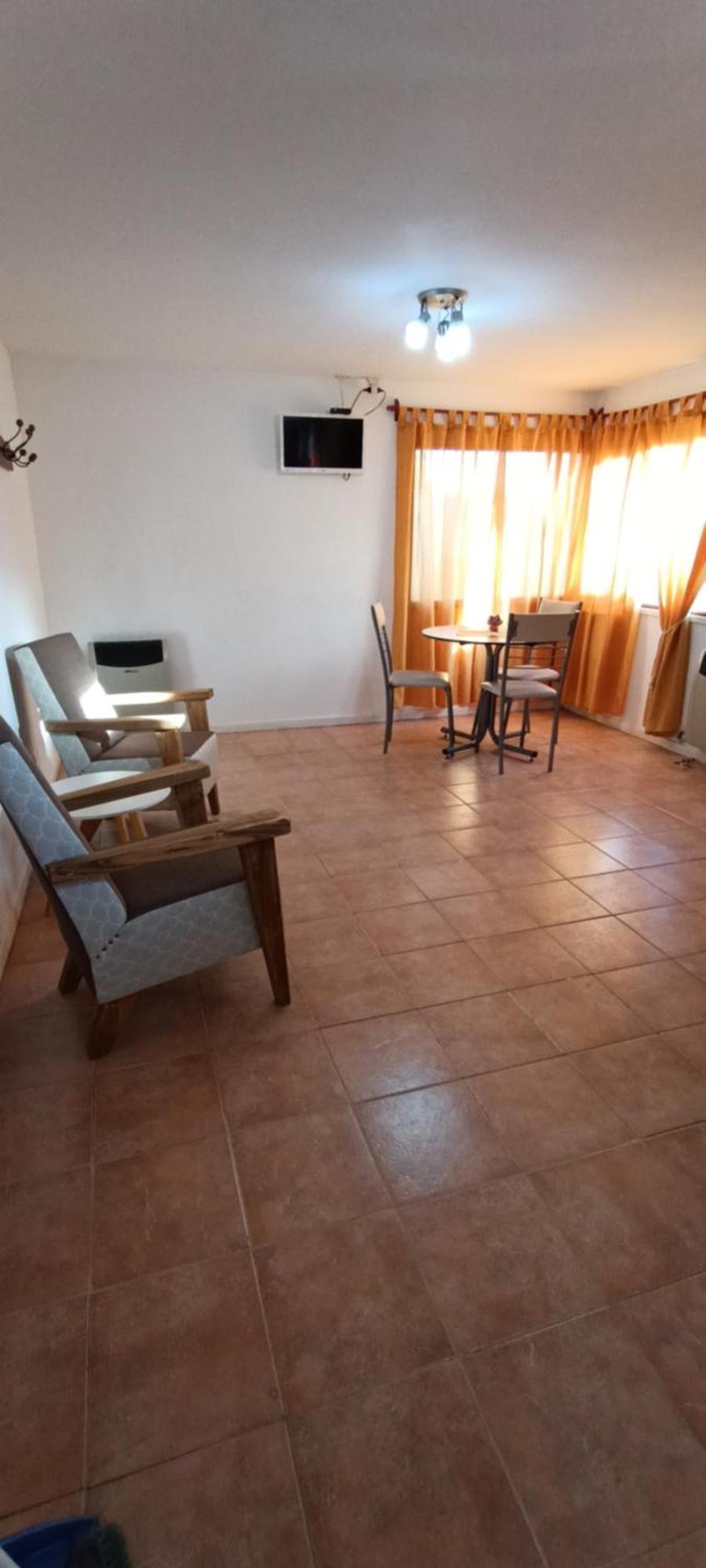 Aparts Casas Del Centro-إل تشالتين المظهر الخارجي الصورة