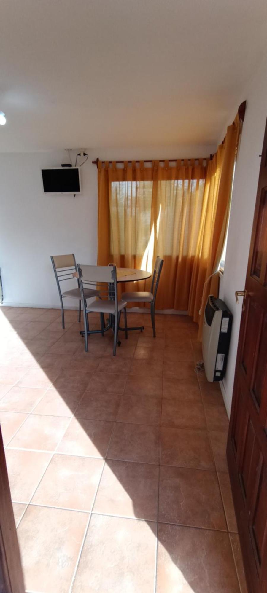 Aparts Casas Del Centro-إل تشالتين المظهر الخارجي الصورة