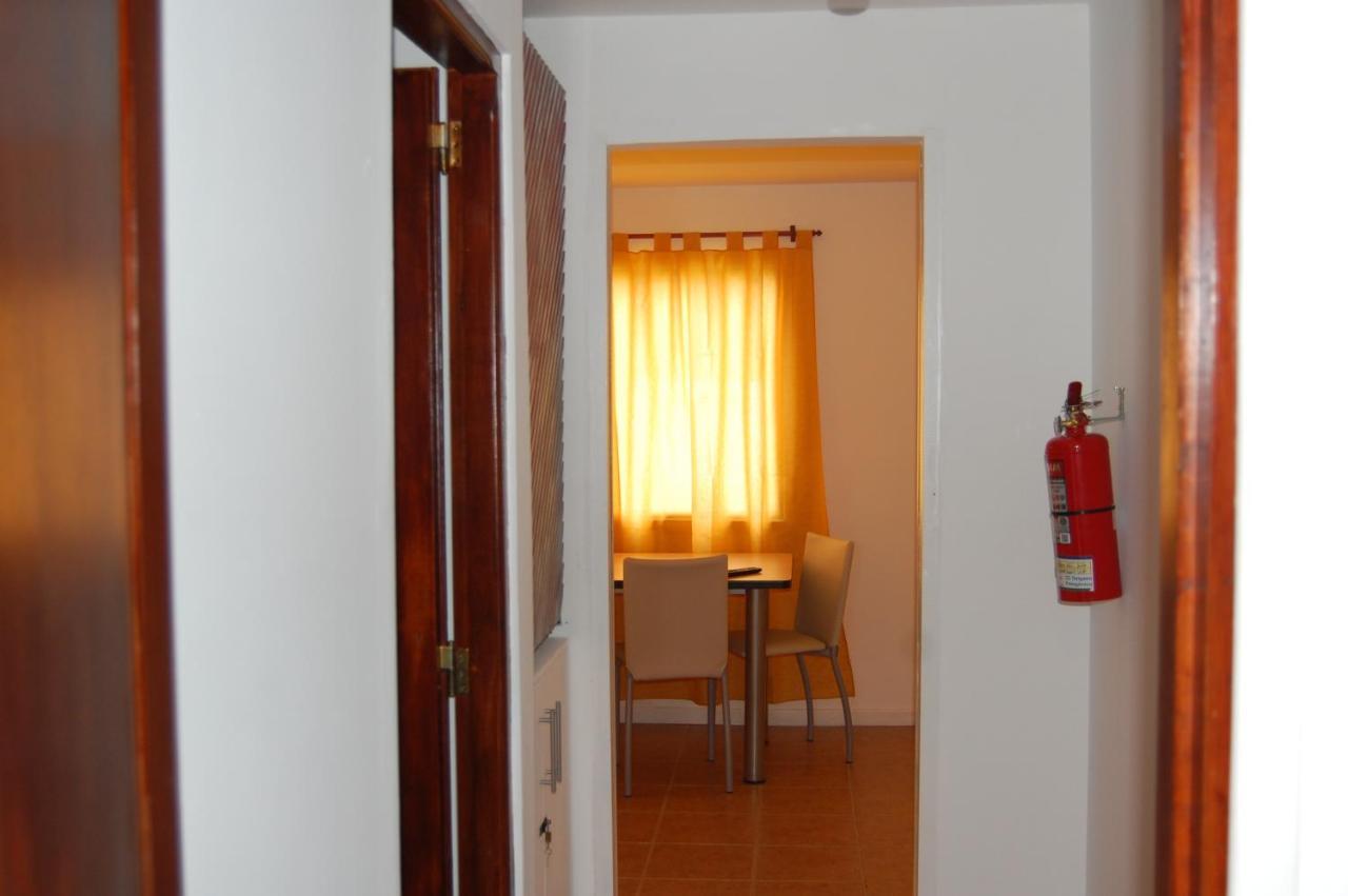 Aparts Casas Del Centro-إل تشالتين المظهر الخارجي الصورة