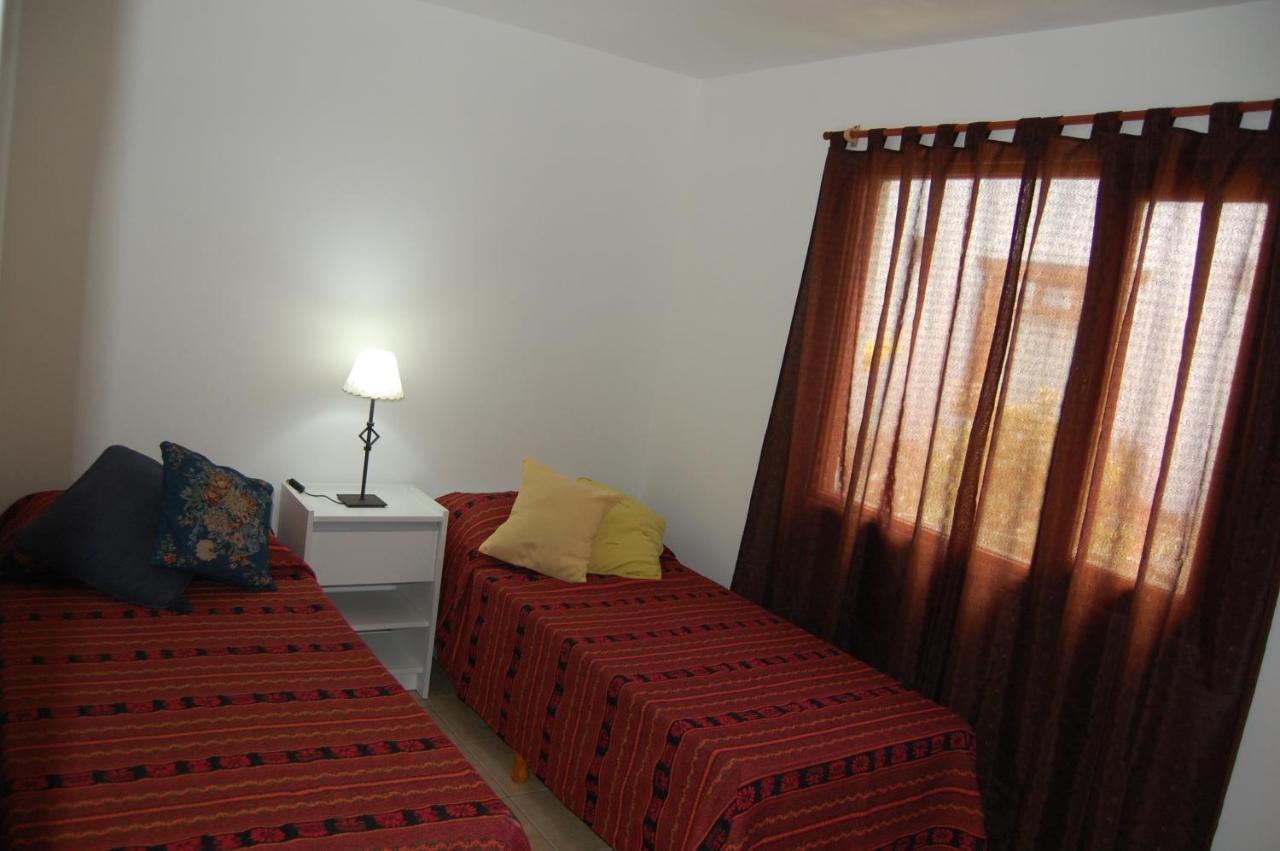 Aparts Casas Del Centro-إل تشالتين المظهر الخارجي الصورة