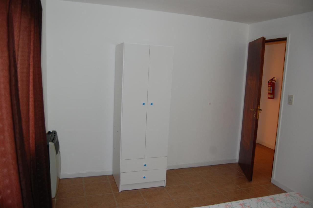 Aparts Casas Del Centro-إل تشالتين المظهر الخارجي الصورة