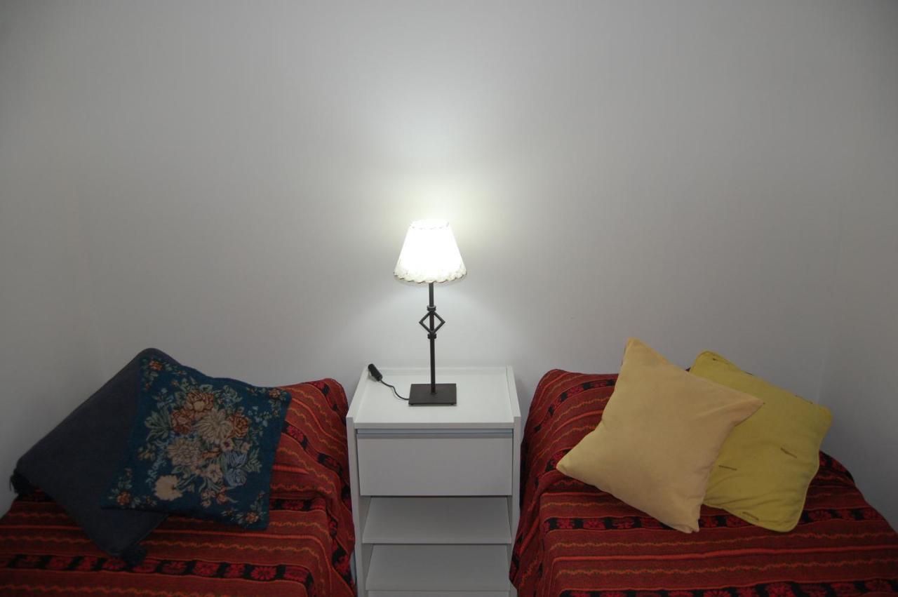 Aparts Casas Del Centro-إل تشالتين المظهر الخارجي الصورة