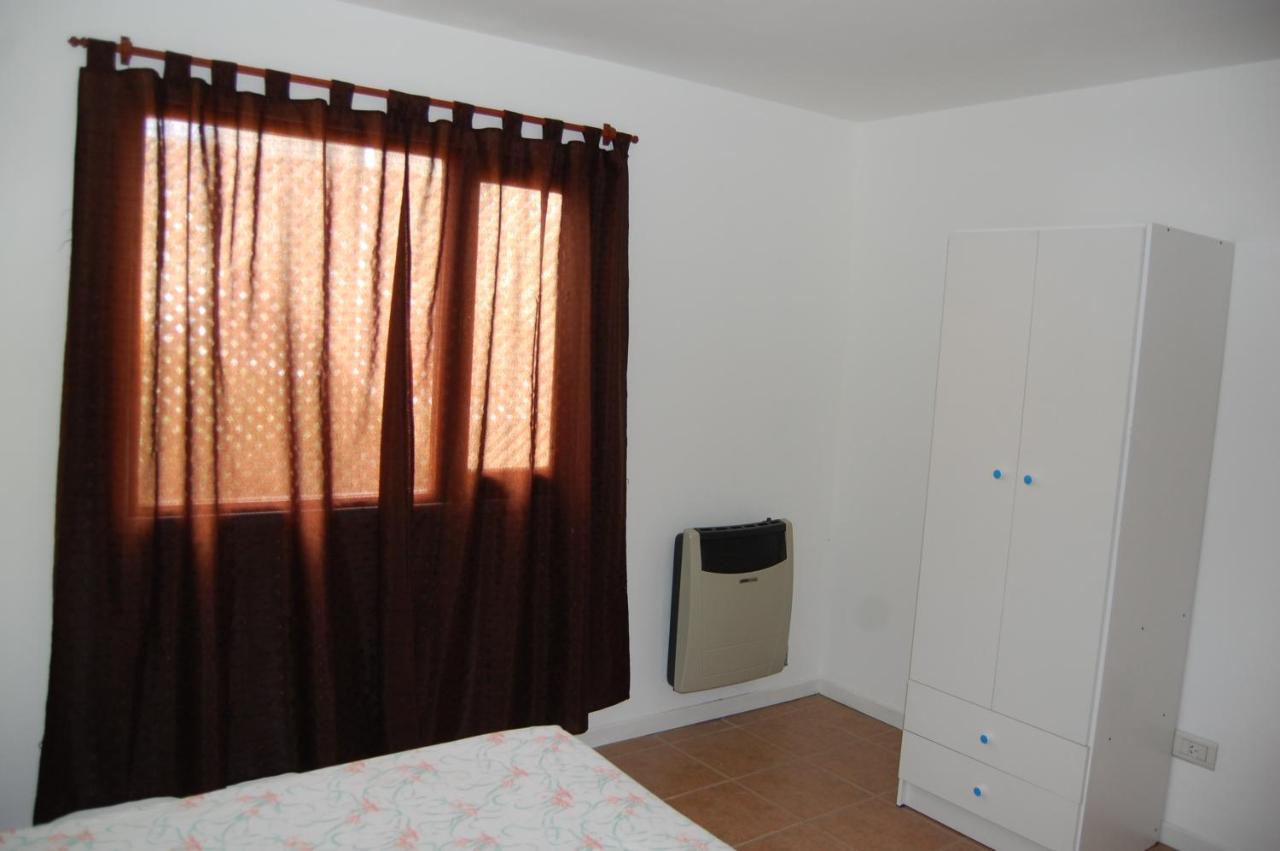Aparts Casas Del Centro-إل تشالتين المظهر الخارجي الصورة