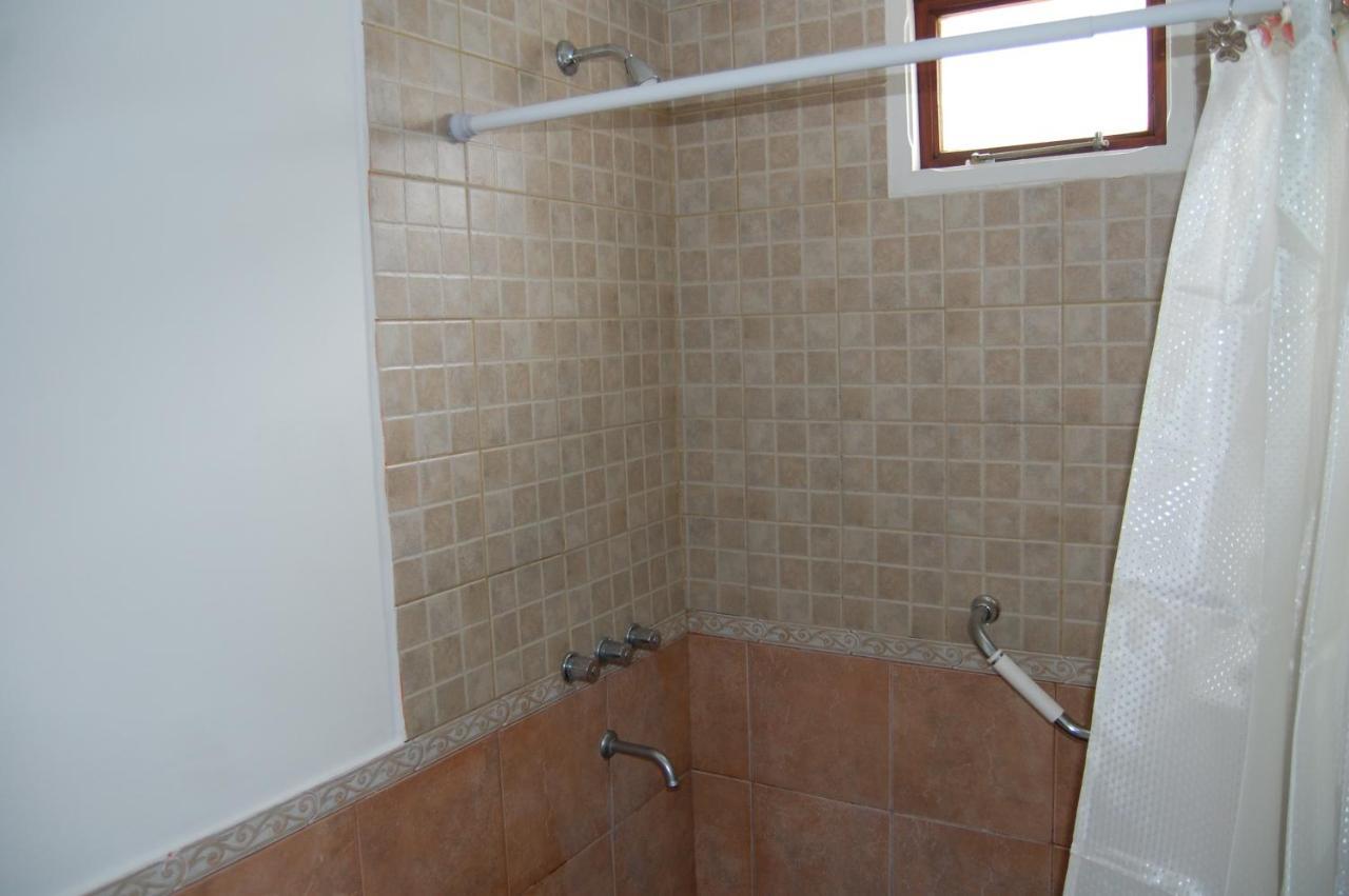 Aparts Casas Del Centro-إل تشالتين المظهر الخارجي الصورة